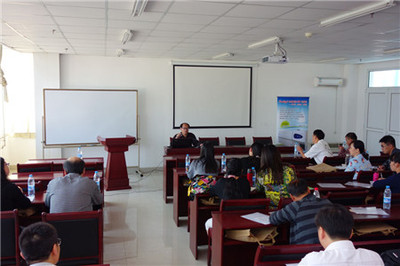 利曼中國(guó)ICP用戶(hù)培訓(xùn)會(huì)圓滿(mǎn)落幕，攜手用戶(hù)共譜環(huán)保監(jiān)測(cè)與質(zhì)量檢測(cè)新篇章